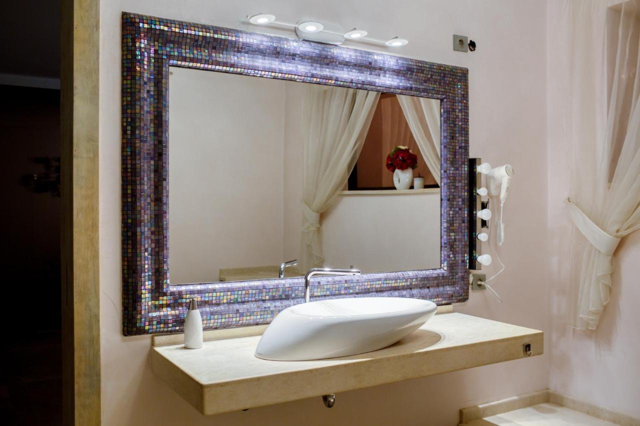 Kubiq Residence Temesgyarmat Kültér fotó